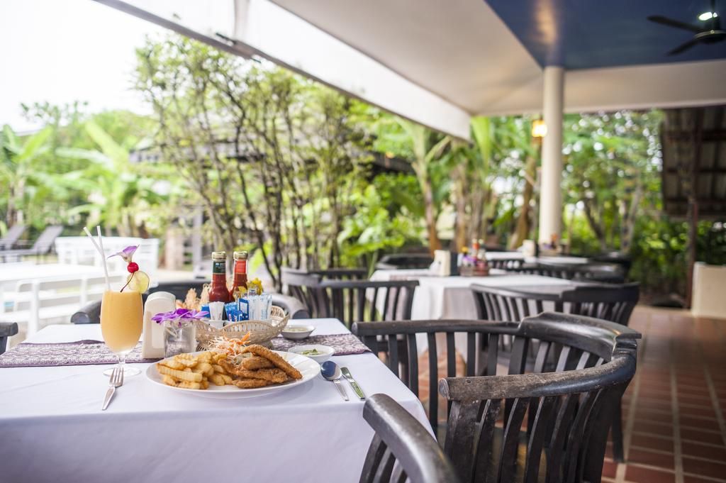 Kasalong Phuket Resort фото 23