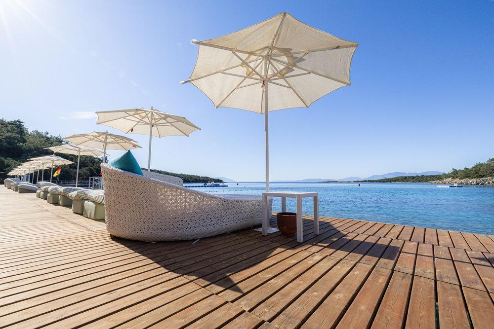 Bodrum Park Resort фото 188