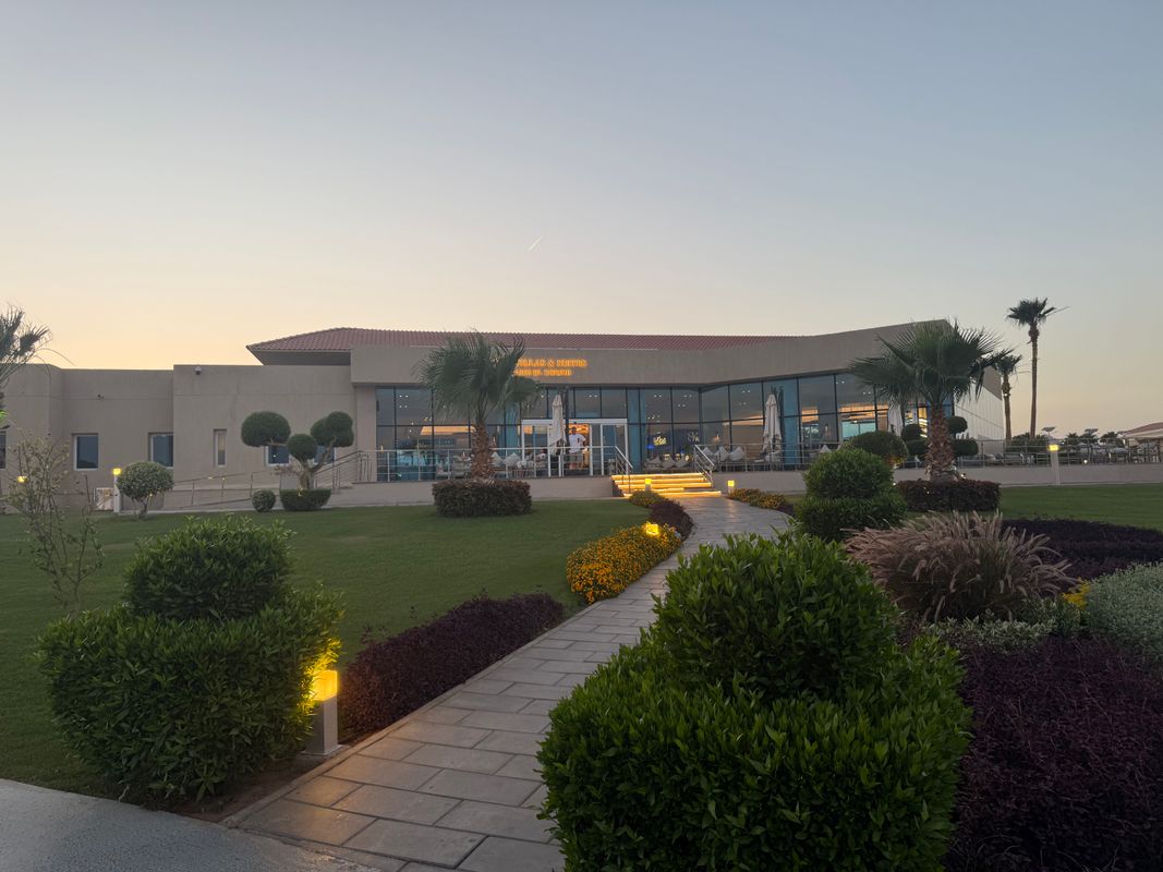 Pickalbatros Luxury Suites фото 156