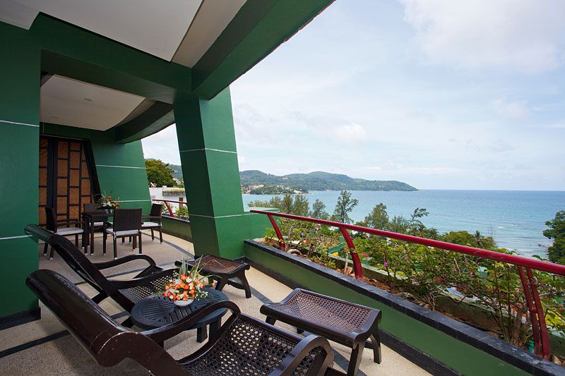 The Aspasia Phuket фото 21