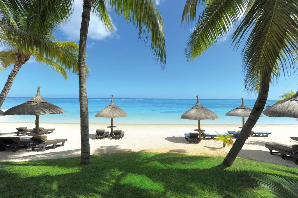 Trou aux Biches Beachcomber Golf Resort & Spa фото 7