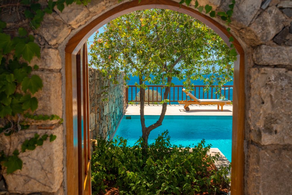 Elounda Mare Hotel фото 47