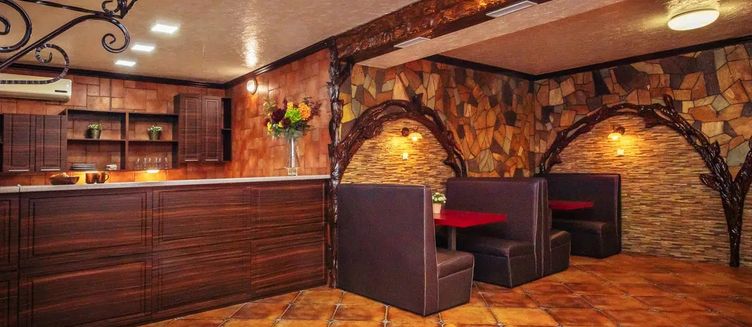 Фото отеля Гостевой дом «У Оксаны», на Пионерской