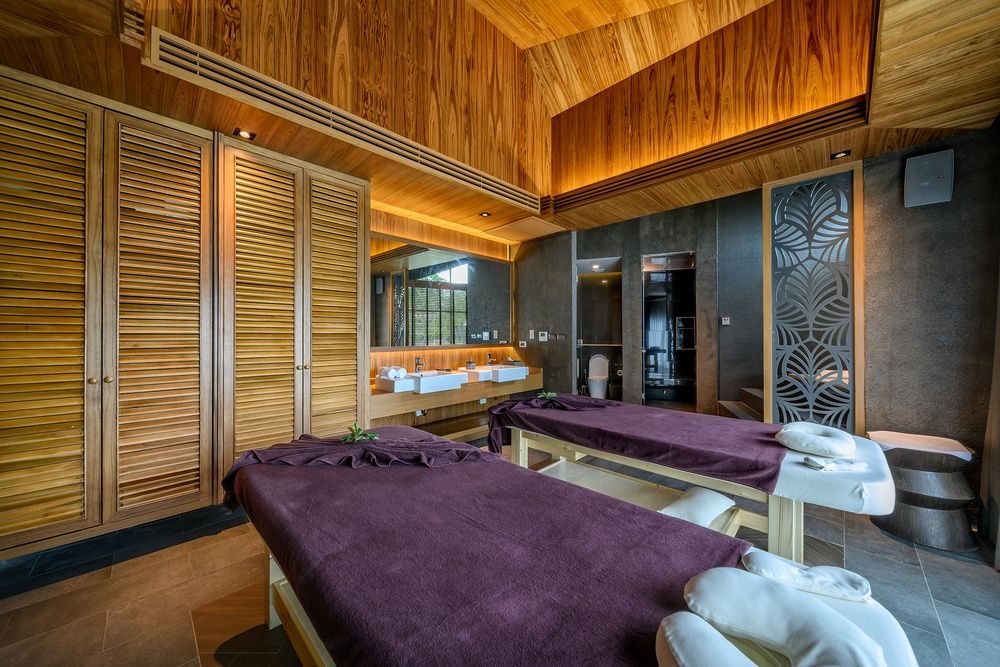 Kalima Resort and Villas Khao Lak фото 171