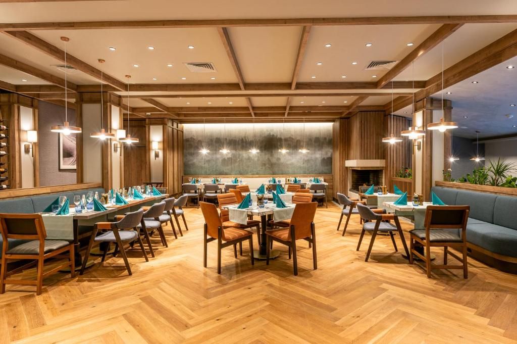 Strazhite Hotel - Half Board фото 20