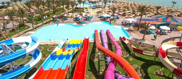 Фото отеля Sunrise Serano Club