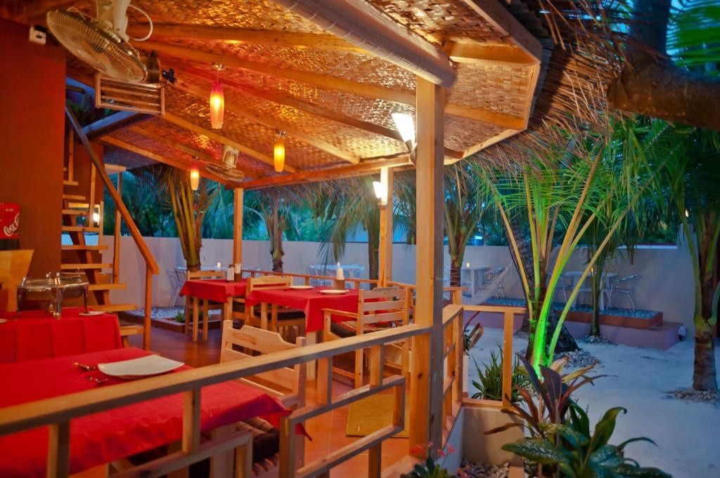 Stingray Beach Inn фото 7