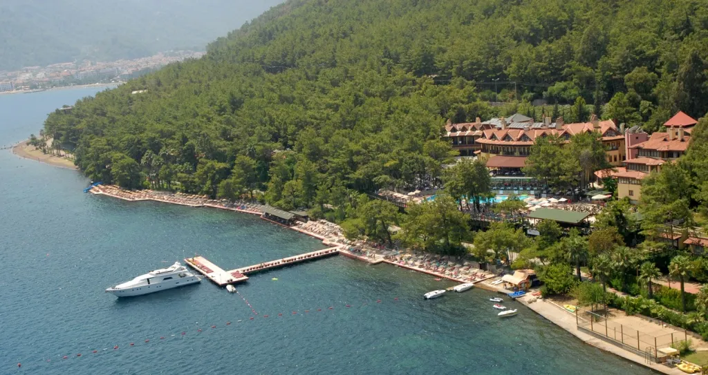 Marmaris Park фото 25