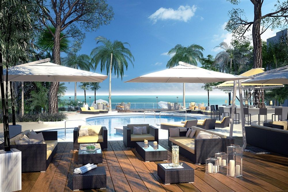 Tamarind by Elegant Hotels - All Inclusive фото 28