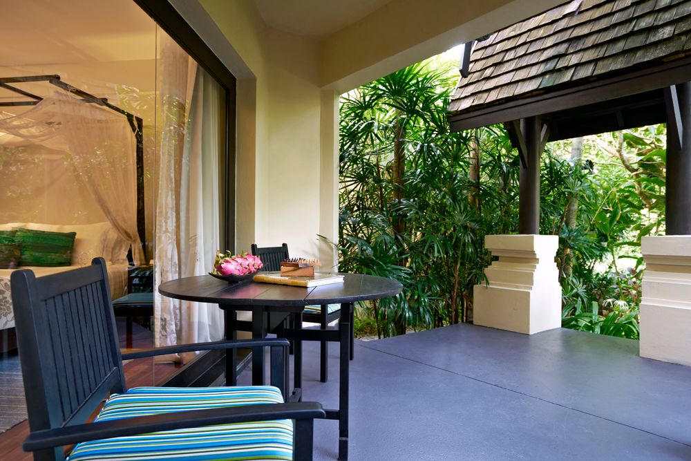 Anantara Bophut Resort & Spa Koh Samui фото 46