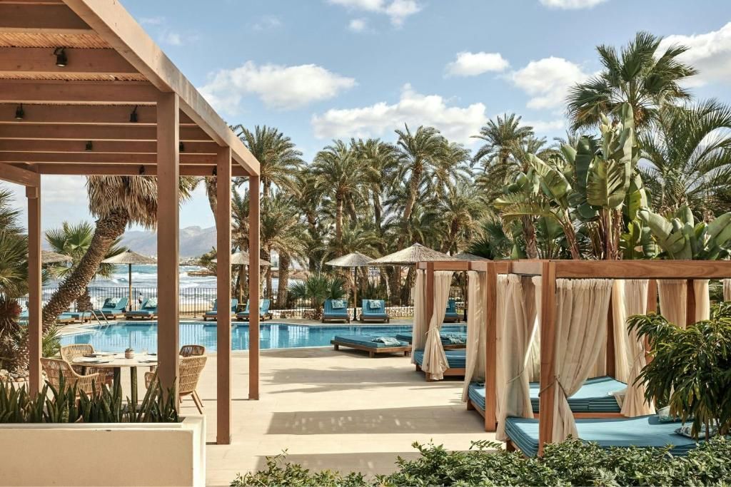 Alai, Crete, a Tribute Portfolio Resort фото 5