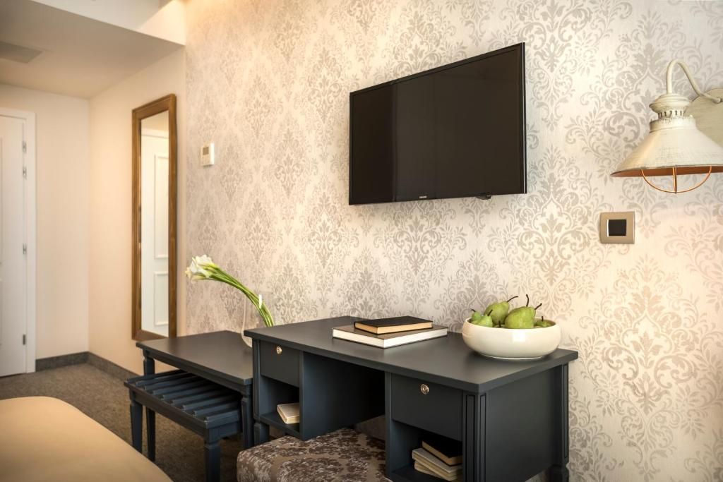 Smart Selection Hotel Lungomare Opatija фото 4
