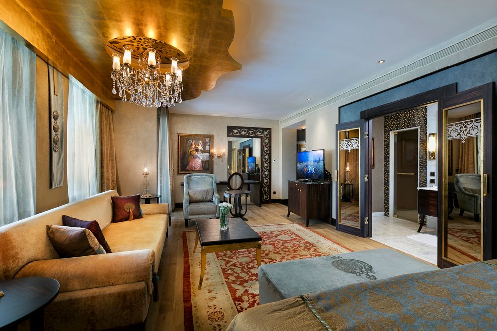 Mardan Palace фото 232