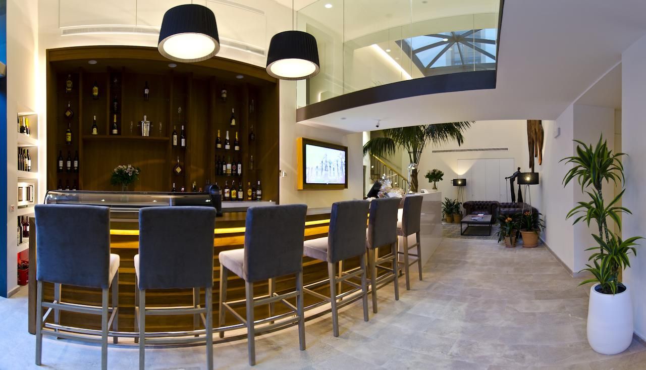 Palma Suites фото 27