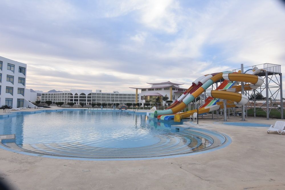Amarina Sun Resort & Aqua Park фото 108