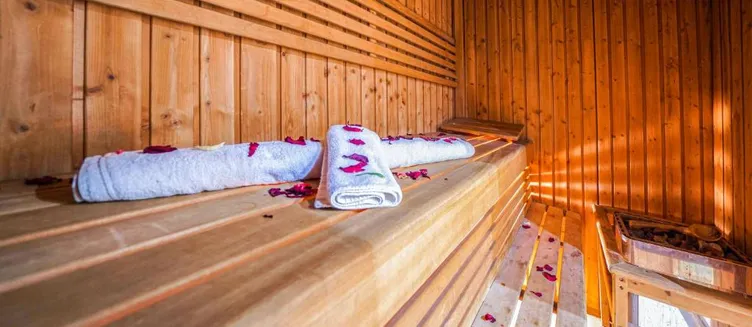Фото отеля Oum Palace Hotel & Spa