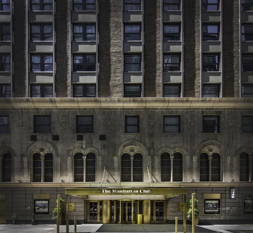 The Manhattan Club фото 19