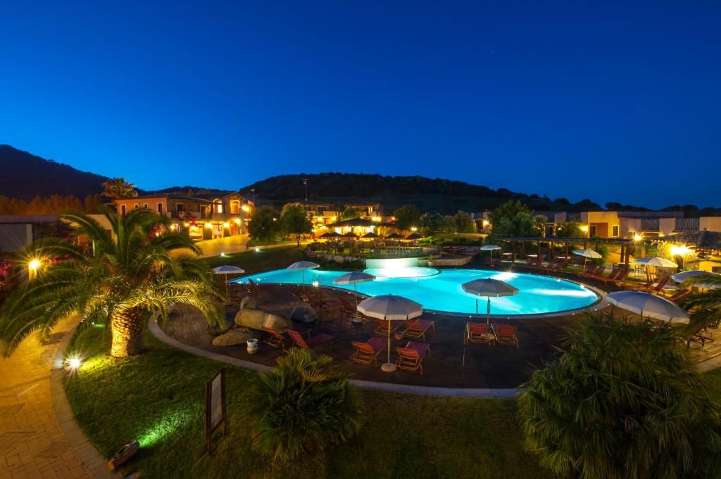 S'Incantu Resort фото 15