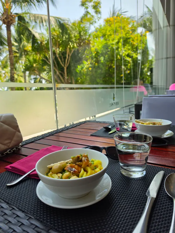 Vinpearl Resort & Spa Nha Trang Bay фото 76