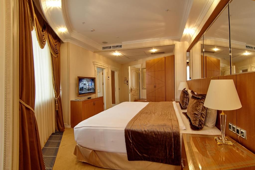 Гостиница «Boutique Hotel Buta» фото 18