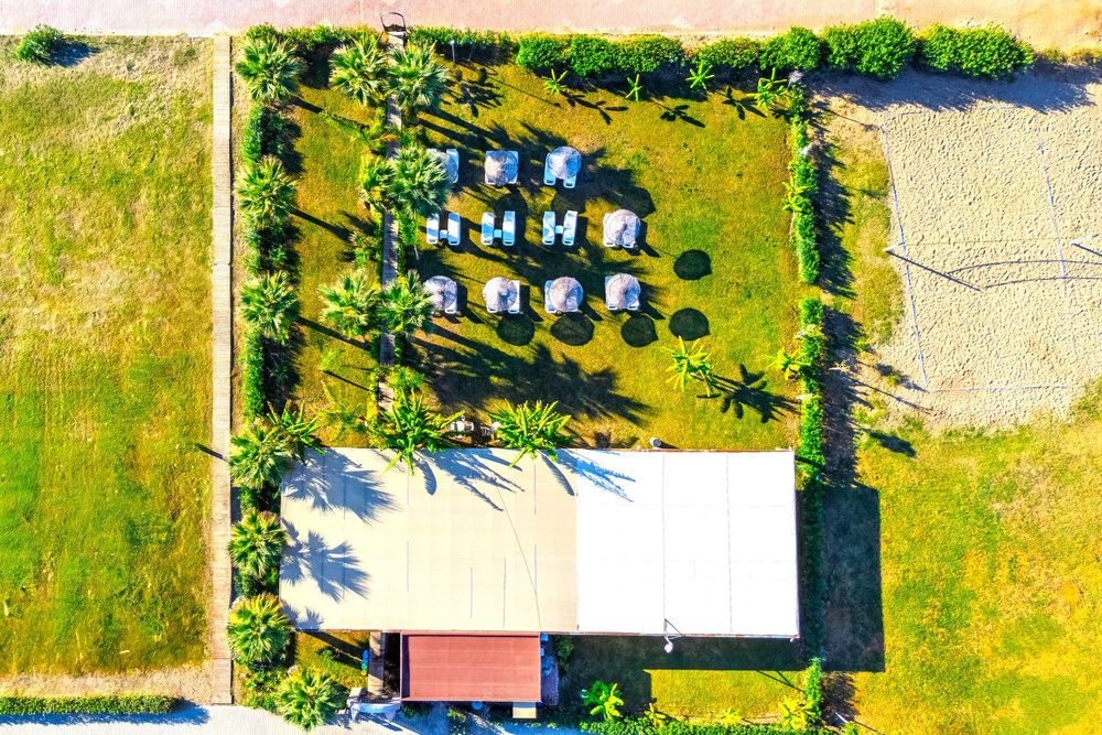 SY Hotels Belek Boutique Luxury фото 166