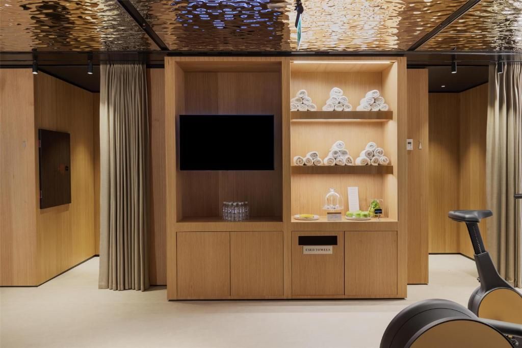 Park Hyatt Istanbul Macka Palas фото 26