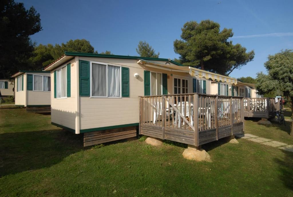 Arena Indije Mobile Homes фото 26