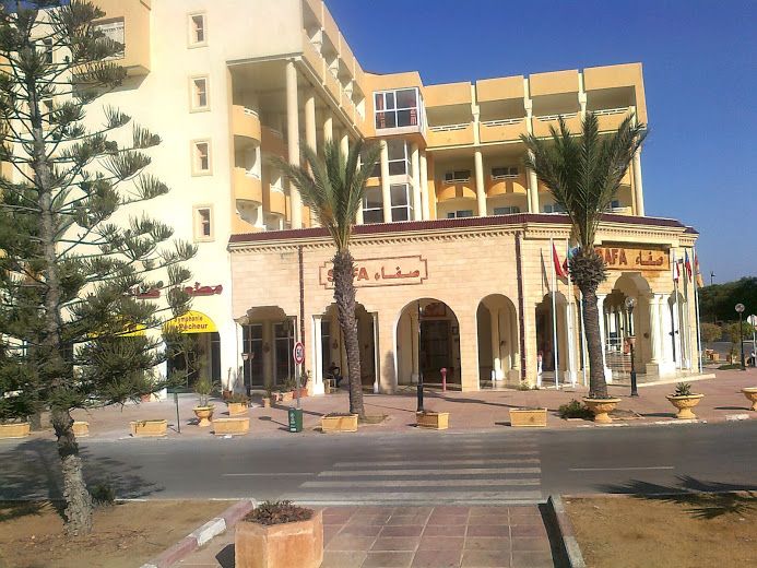 Hotel Safa фото 6