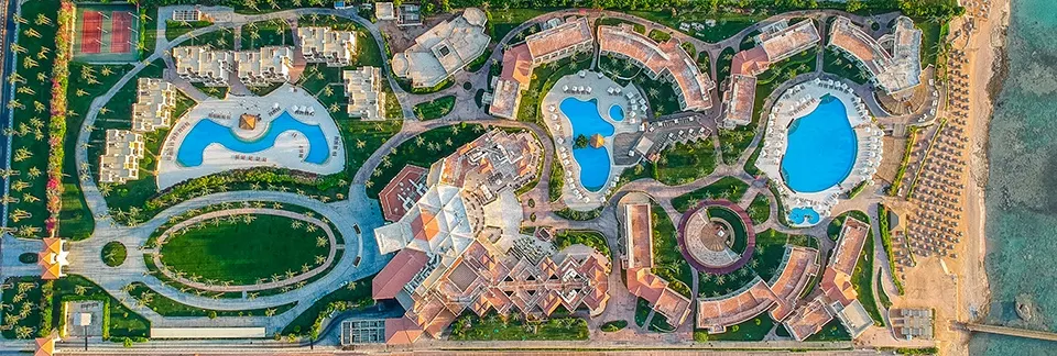 Cleopatra Luxury Resort Sharm El Sheikh фото 12