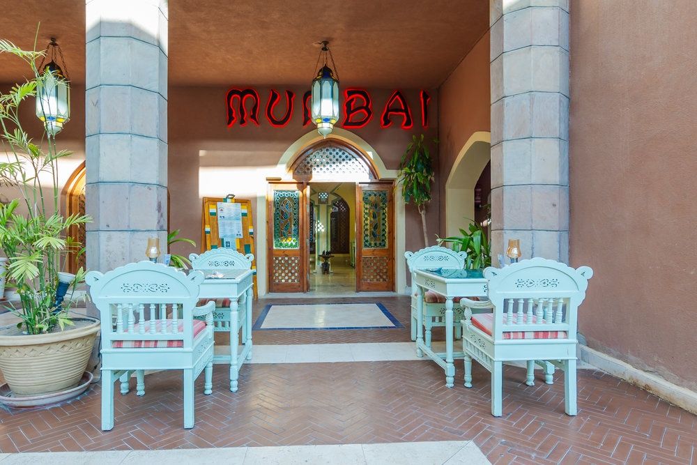 Makadi Spa Hotel (Adults Only) фото 60