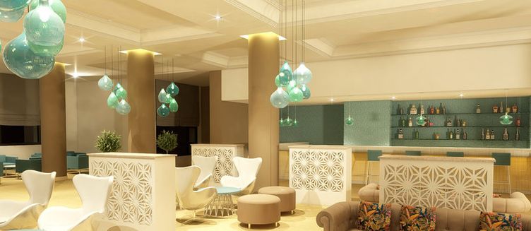Фото отеля Ulysse Resort