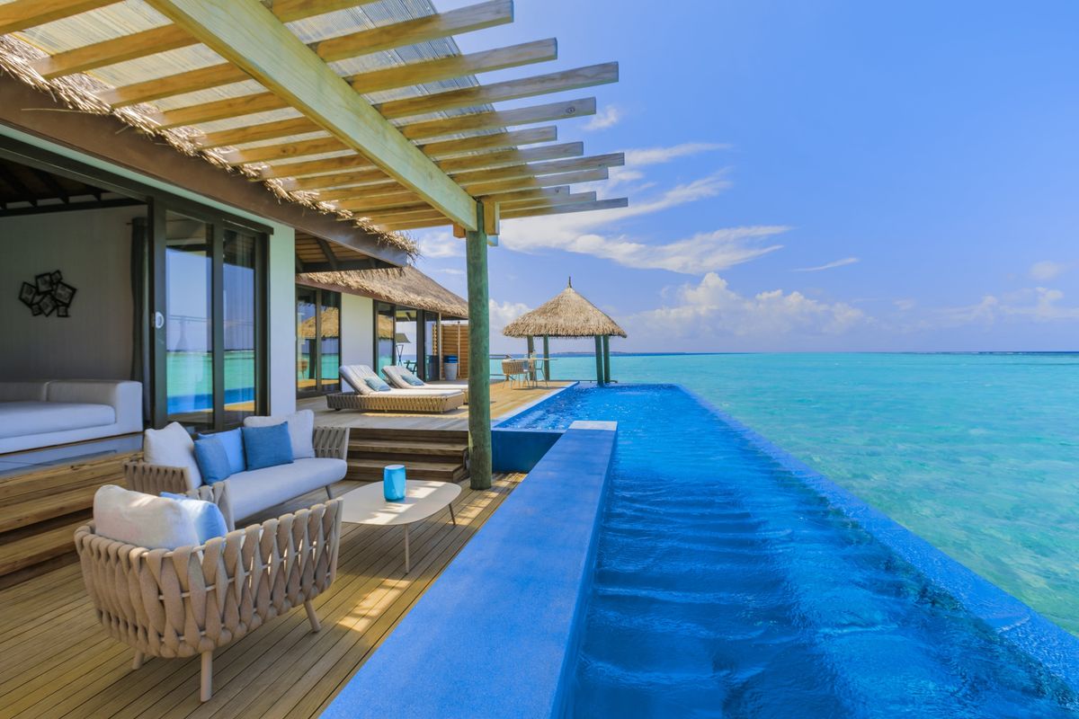 Niva Velassaru Maldives фото 68