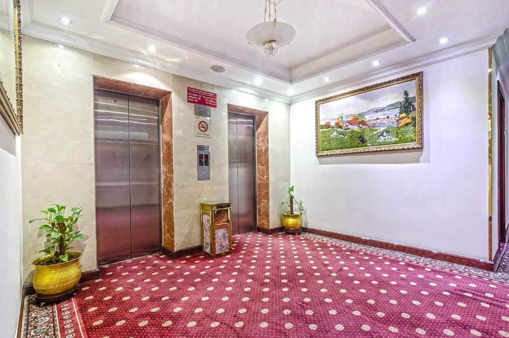 Zain International Hotel фото 80