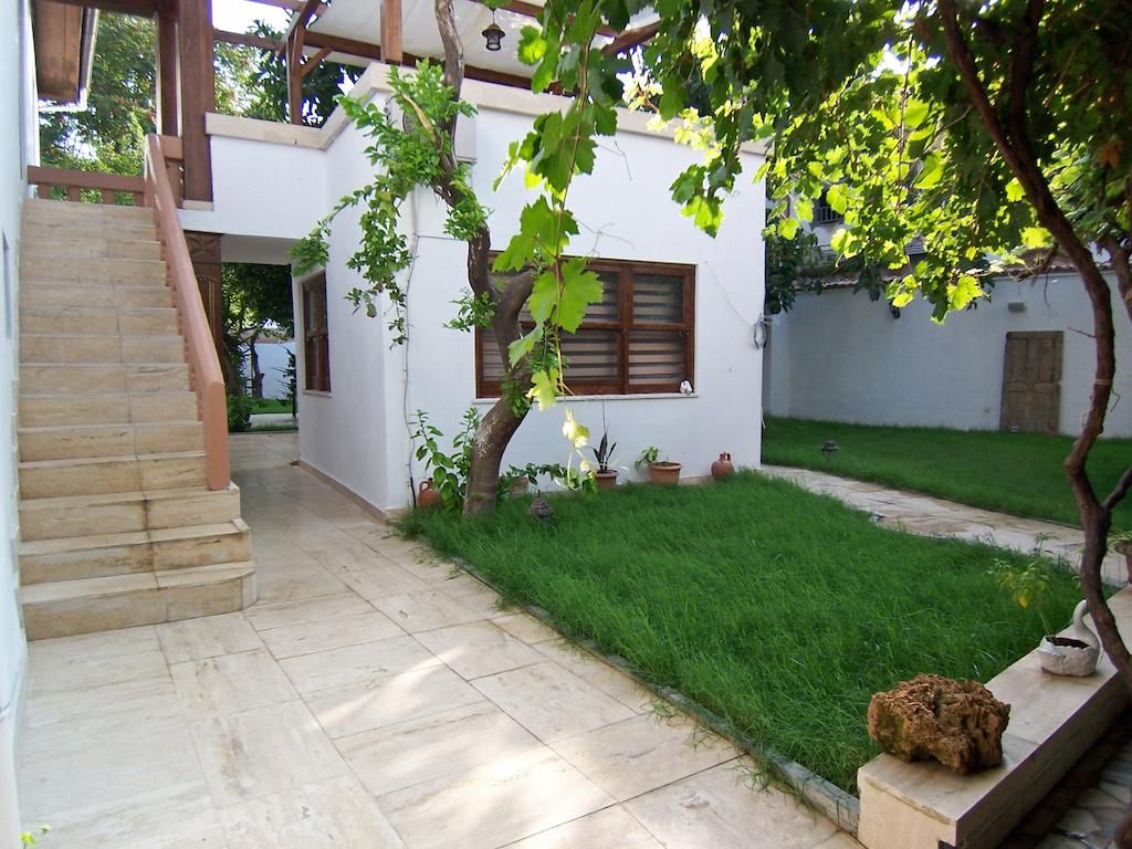Kaleiçi Ozkavak Hotel фото 13