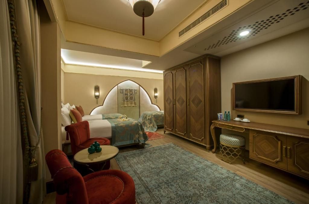 Romance Istanbul Hotel фото 47