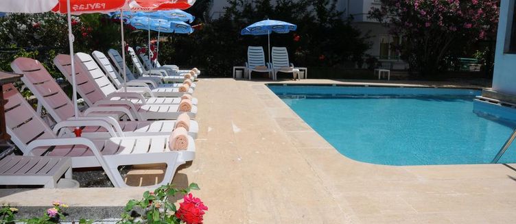 Фото отеля Elysium Hotel