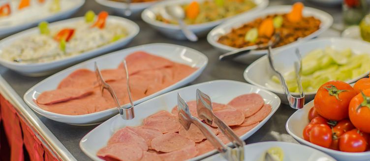 Фото отеля The Constantine hotel