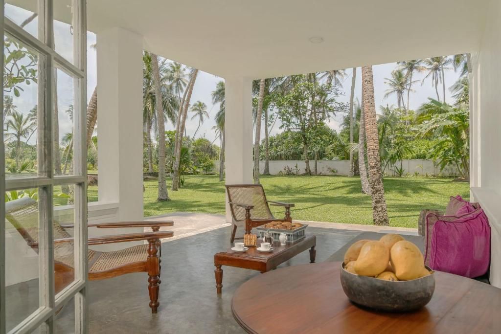 Paradise Road - The Villa Bentota фото 41
