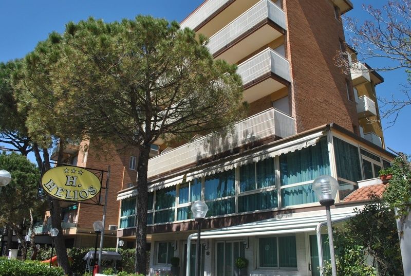 Hotel Helios фото 27