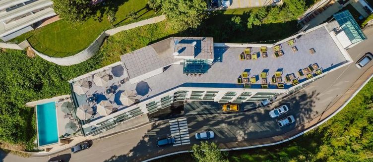 Фото отеля Capo Verde