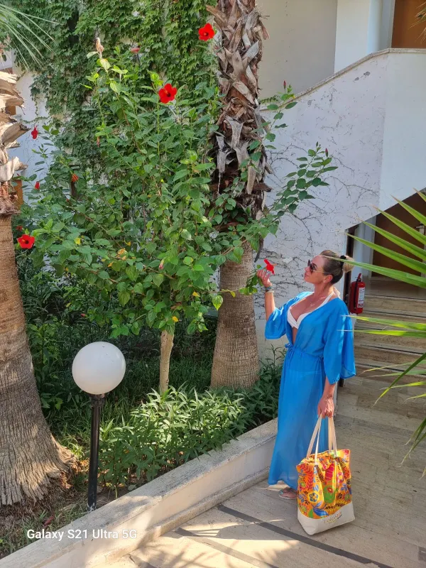 Marvida Hotel Akman Park фото 68