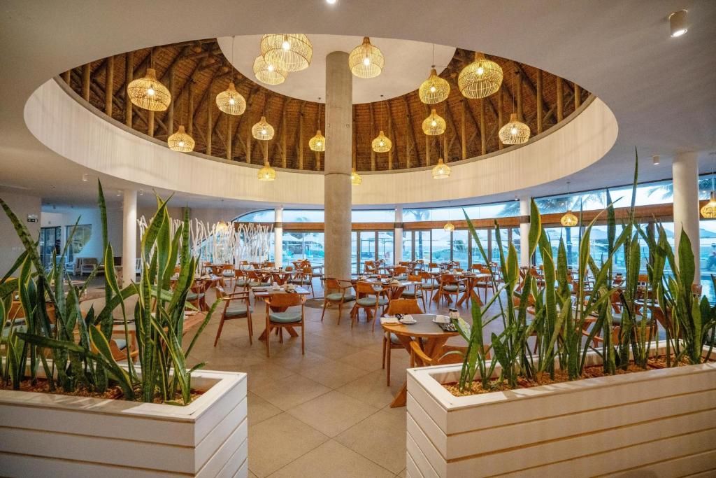 Radisson Blu Poste Lafayette Resort & Spa (Adults Only) фото 47
