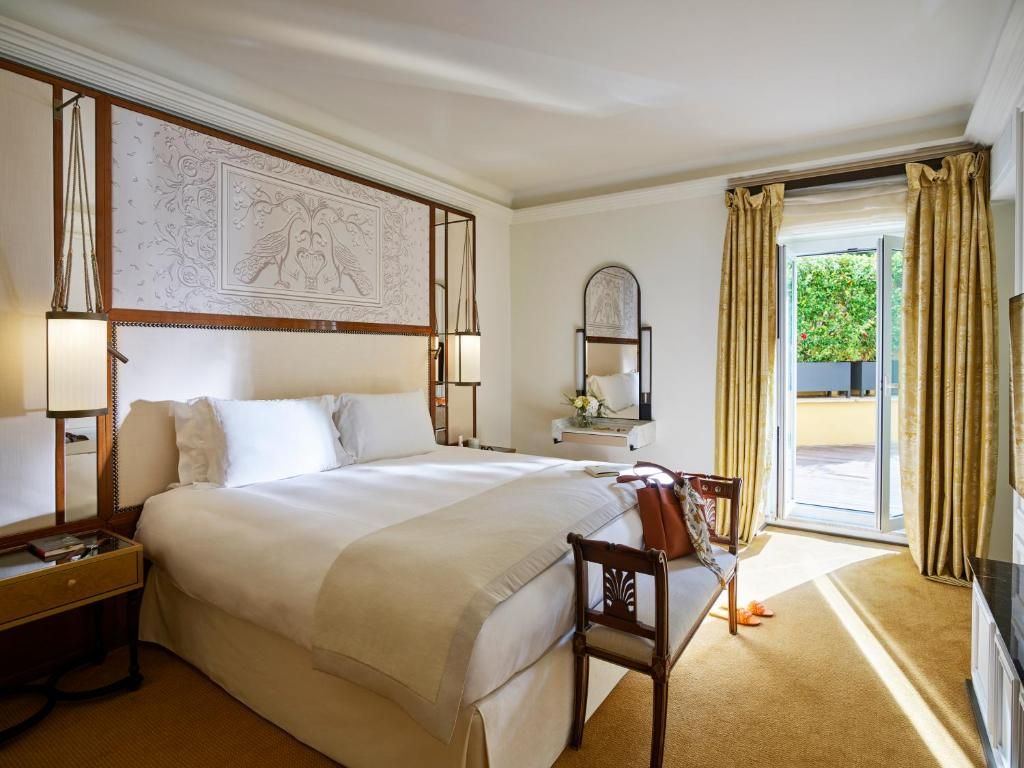 Eden - Dorchester Collection фото 29
