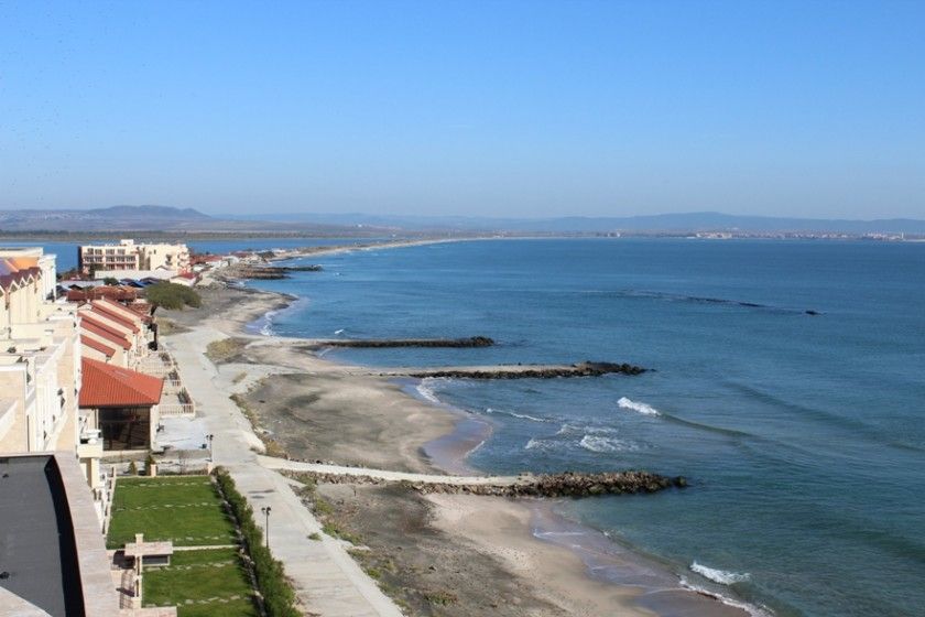 Апарт-отель «Gardenia Beach Palace Aparthotel» фото 7