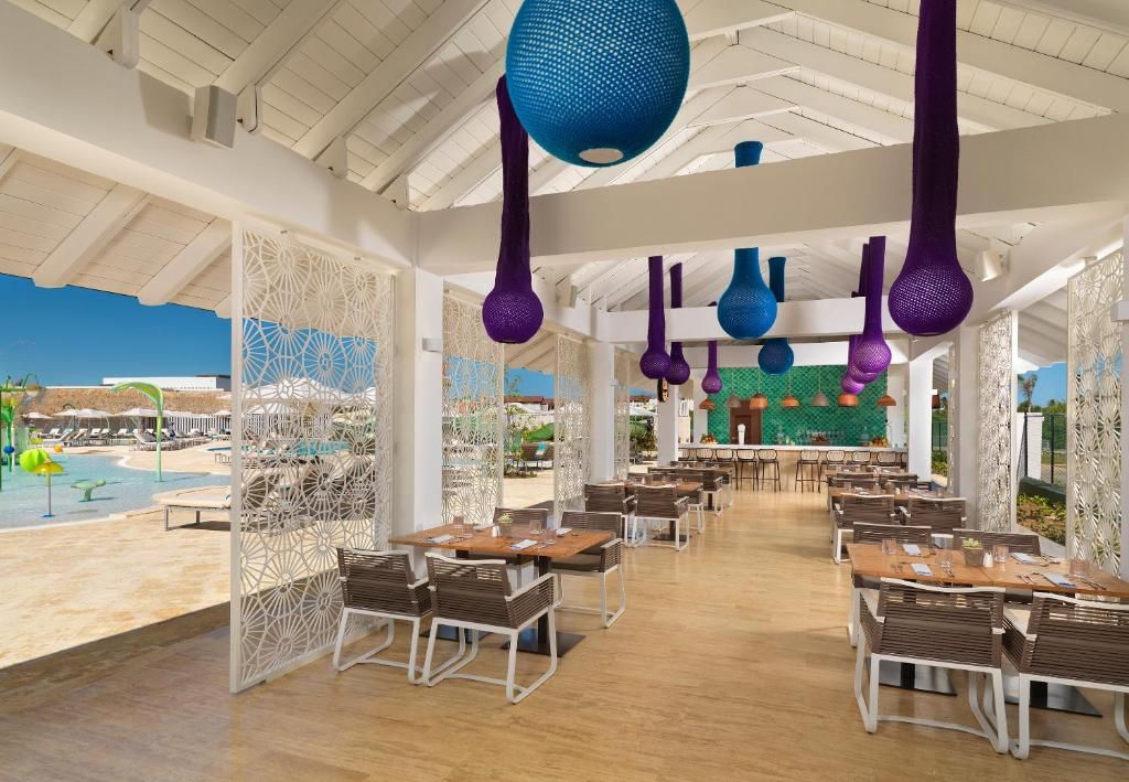 Paradisus Grand Cana All Inclusive - Formerly The Grand Reserve at Paradisus Palma Real фото 35