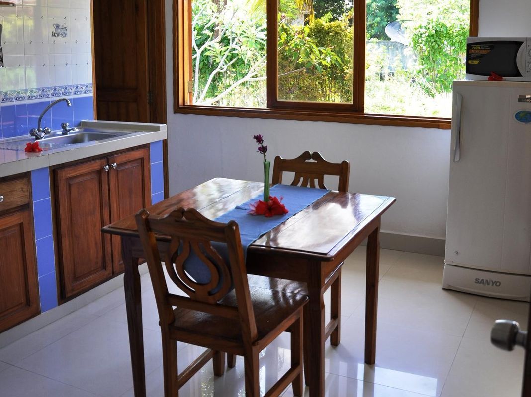 The Islanders Guest House фото 13