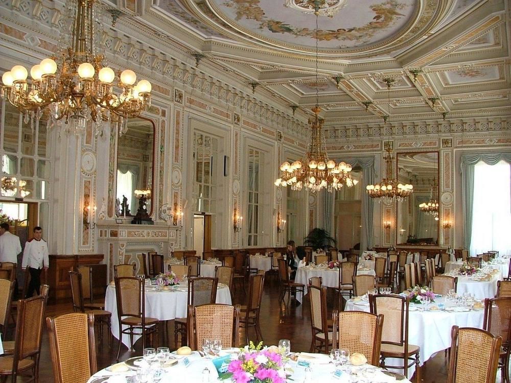 Grand Hotel Villa Serbelloni фото 40