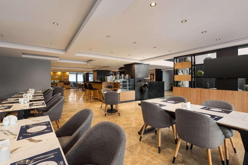 Days Inn by Wyndham Istanbul Arnavutkoy фото 3
