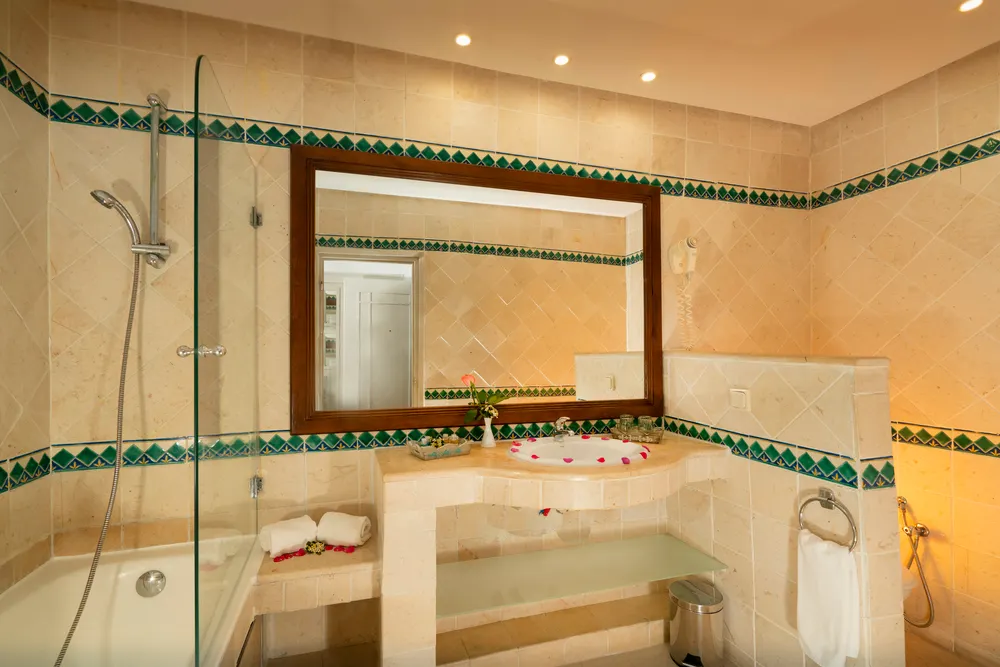 El Ksar Resort & Thalasso фото 45