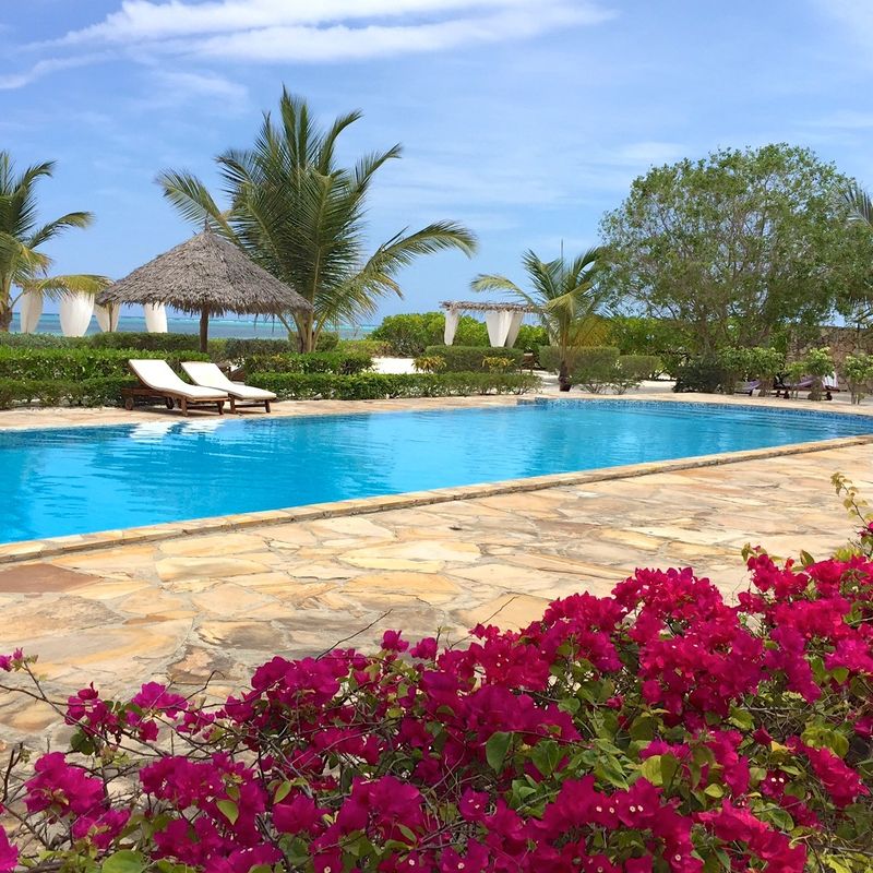 Next Paradise Boutique Resort фото 52